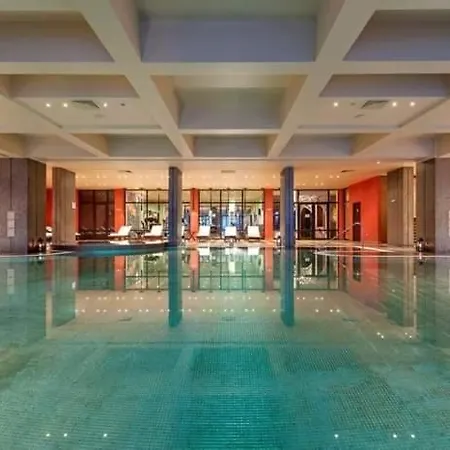 5*sunny Beach Private Appartement
